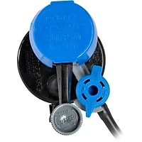 Fluidmaster Performax Valve de Remplissage de Toilette Haute Performance Robinet de Toilette
