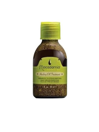 Macadamia Natural Oil Healing Oil Treatment