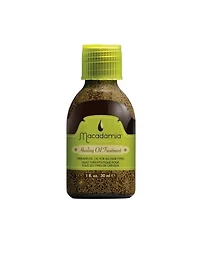 Macadamia Natural Oil Healing Oil Treatment