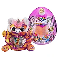 Rainbocorns Wild Heart Surprise Series 3 by ZURU