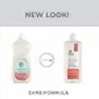 Nature Clean Savon Vaisselle Mandarine 1.5L