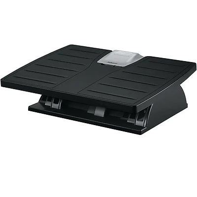 Repose-pied ajustable de Fellowes