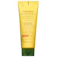 Nature Garden, hydratant pour le visage et le corps à l’aloe vera