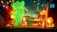 SpongeBob SquarePants Cosmic Shake (PS4)