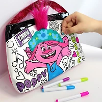 Trolls Color N Style Purse