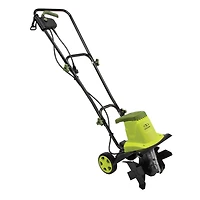 Sun Joe TJ602E Motoculteur/cultivateur électrique 30,5 cm, 8 A