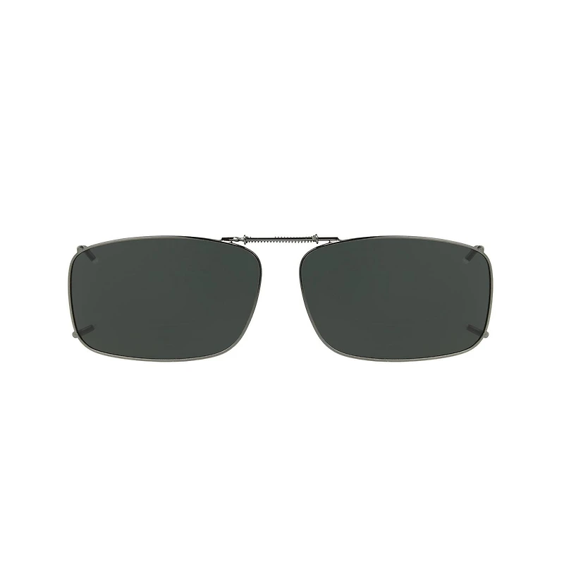 Foster Grant Polar Optics Clipons Sunglasses
