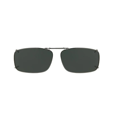 Foster Grant Polar Optics Clipons Sunglasses