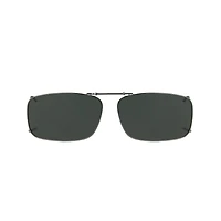 Foster Grant Polar Optics Clipons Sunglasses