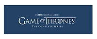 Le Trône de Fer: La Série Complète (DVD), en vedette Emilia Clarke, Peter Dinklage, et Kit Harington [2019]