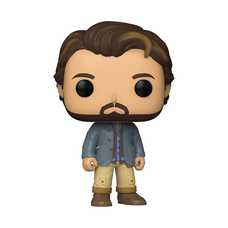 Funko Pop! Movies: Rebel Moon - Gunnar Figurine En Vinyle