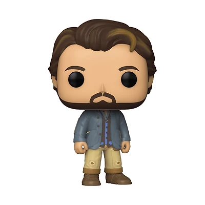 Funko Pop! Movies: Rebel Moon - Gunnar Figurine En Vinyle