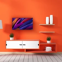 Téléviseur intelligent de 127 cm (50 po) 4K UHD HDR Roku onn. (Modèle 100012585-CA-Noir) 3 HDMI, 60 Hz