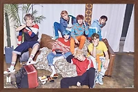 BTS - LOVE YOURSELF ? « Elle »