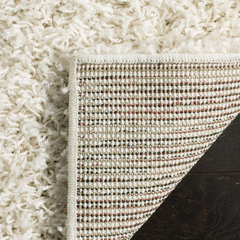 Safavieh Athens Tapis Peluche Solide Shag