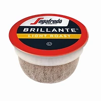 Segafredo Zanetti® Single Serve Brillante® Light Roast 10 ct.
