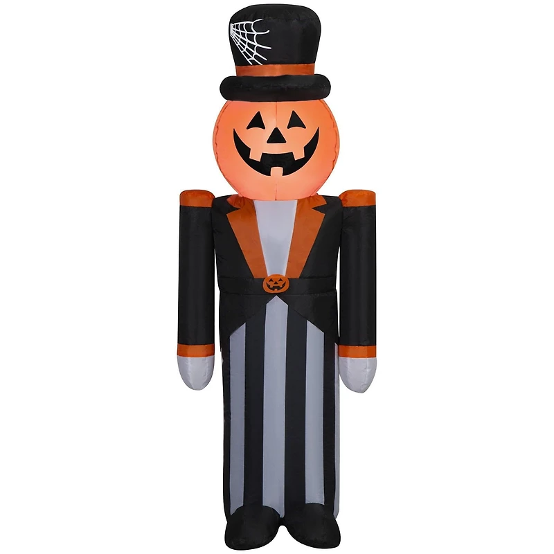 Casse-Noisette d'Halloween soufflé à l'air SM