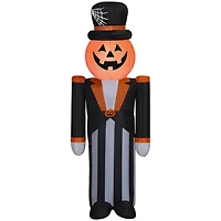 Casse-Noisette d'Halloween soufflé à l'air SM
