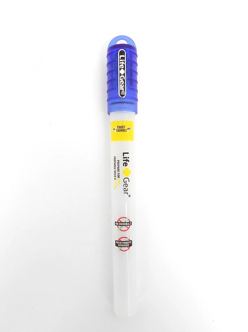 Bâton lumineux ECO Life Gear
