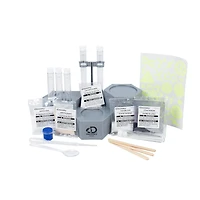 Discovery Extreme Chemistry Lab