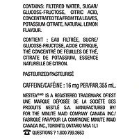 NESTEA Lemon 1.75L