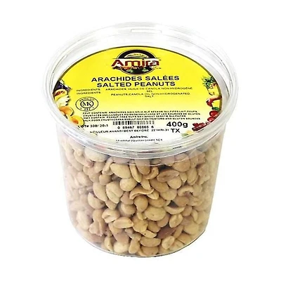 AMIRA ARACHIDE BLANCHE RS