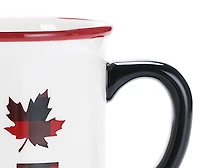 Canadiana Grande tasse