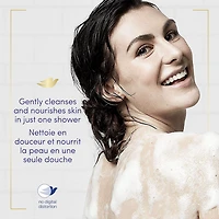 Dove Sensitive Skin Body Wash, 354 ml Body Wash