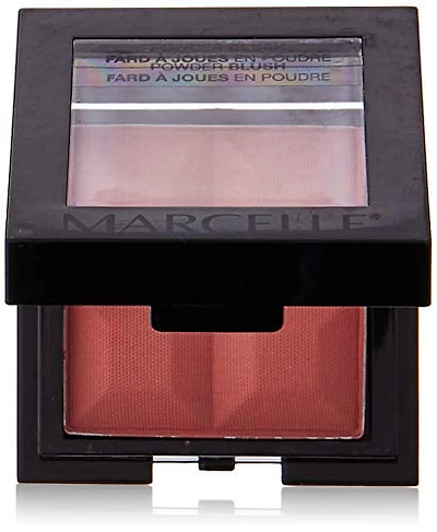 Marcelle Fard à joues monochromatique