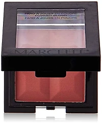 Marcelle Fard à joues monochromatique