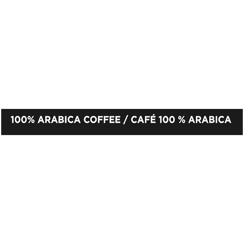 Café Moulu Métropolis Noir