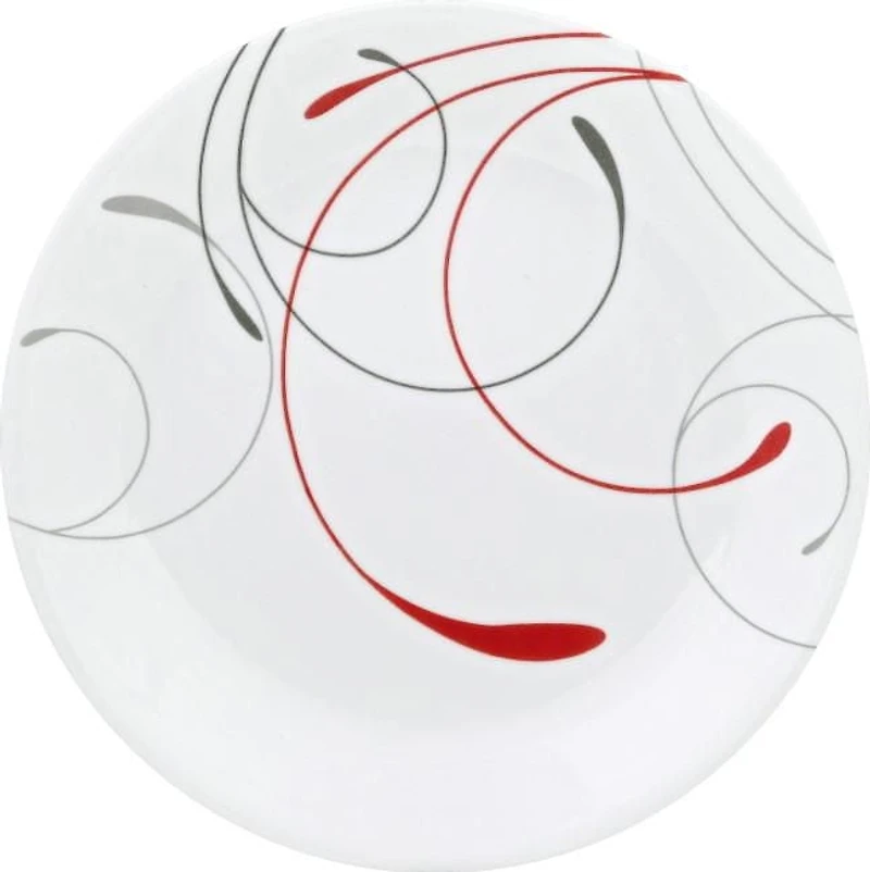 Assiette à salade Corelle Splendor 8,5" Assiette à salade Corelle