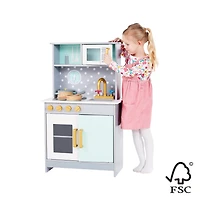 Cuisine en bois Spark