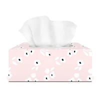Scotties Ultra Soft with Lotion, 3-Ply Tissue Infused with Aloe & Vitamin E, Hypoallergenic and Dermatologist Tested, 4 Boxes, 104 Tissues Per Box, Scotties Ultra Soft with Lotion 3Ply Facial Tissue