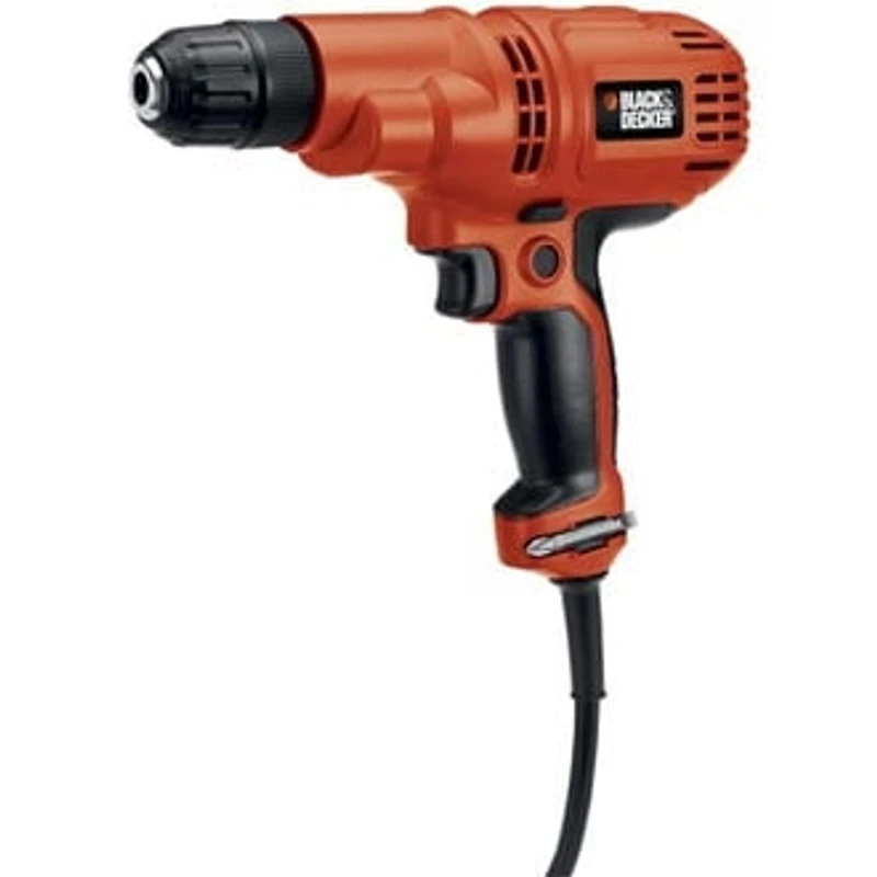 Perceuse/tournevis 5,2 A de 3/8 po