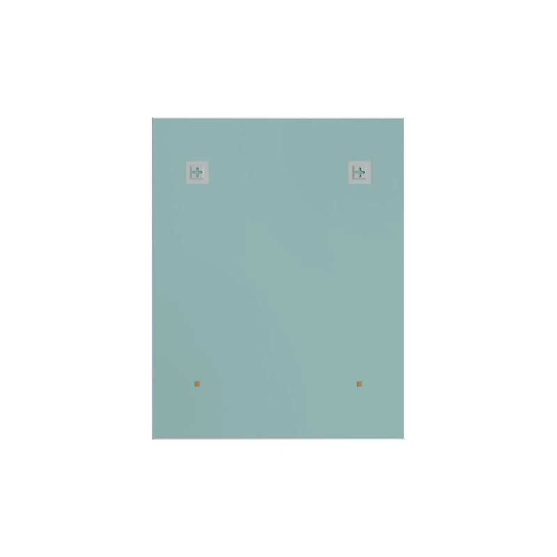 A&E Bain et Douche Asile 22x28 Miroir