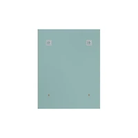 A&E Bain et Douche Asile 22x28 Miroir