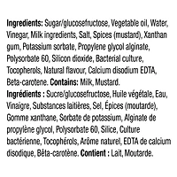 Kraft Creamy Poppyseed Salad Dressing, 425 mL Bottle, KR CREAMY POPPYSEED DRE 425