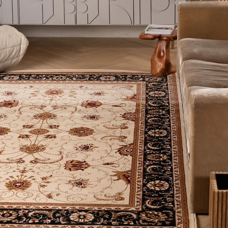 Rug Branch Majestic Collection Traditional Oriental Area