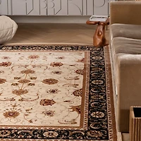 Rug Branch Majestic Collection Traditional Oriental Area