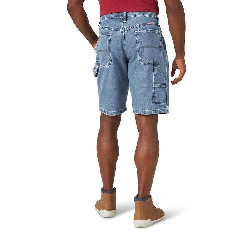 Wrangler Men's Short Menuisier