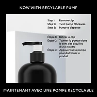 Revitalisant TRESemmé Keratin Repair Bond Plex Revitalisant 828 ml