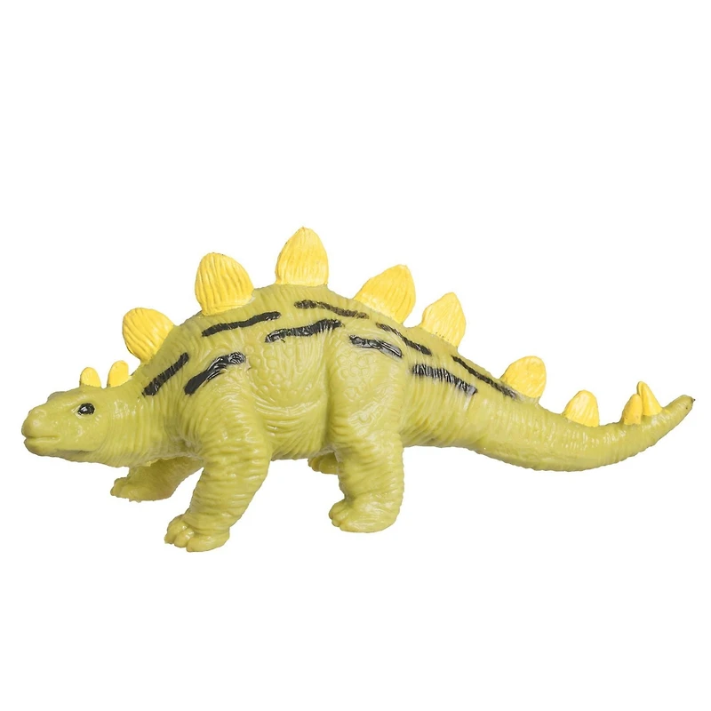 Adventure Force Dinosaure Extensible - Stégosaure