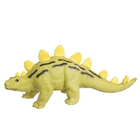 Adventure Force Dinosaure Extensible - Stégosaure