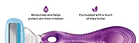 Cartouches de lames Schick Hydro Silk pour femmes