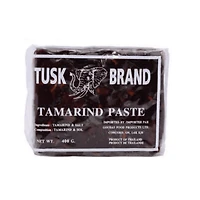MG TAMARIND PASTE, MR GOUDAS MG TAMARIND 400GR