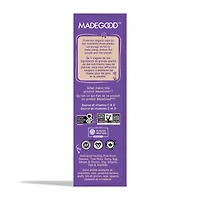 MadeGood Mixed Berry Granola Bars 5pk, 5 x 24 g