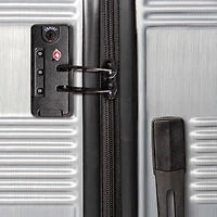 American Tourister Unify Spinner Carry On
