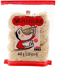 Watson Lanzhou Fresh Noodles