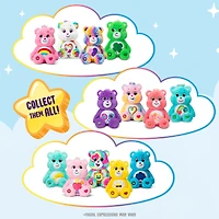 Peluche moyenne Care Bears (éco) - Ours doux et serein